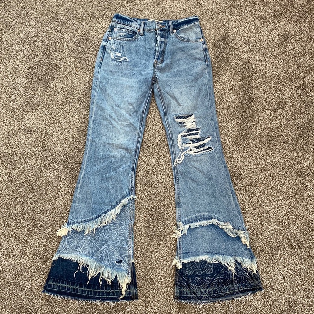Free People Jeans